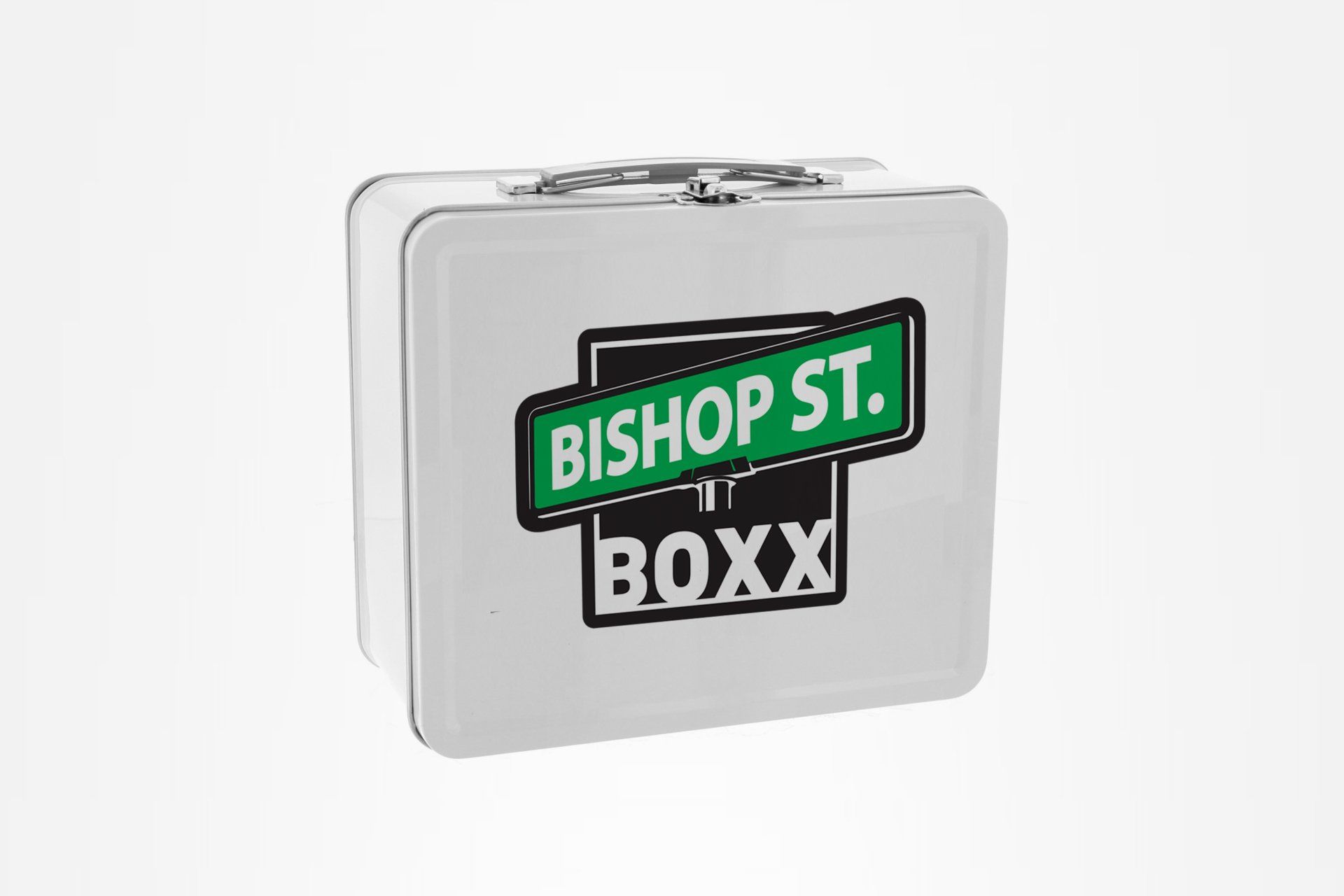 Logo design by graphic designer Ben Haskins of Active Reason Design