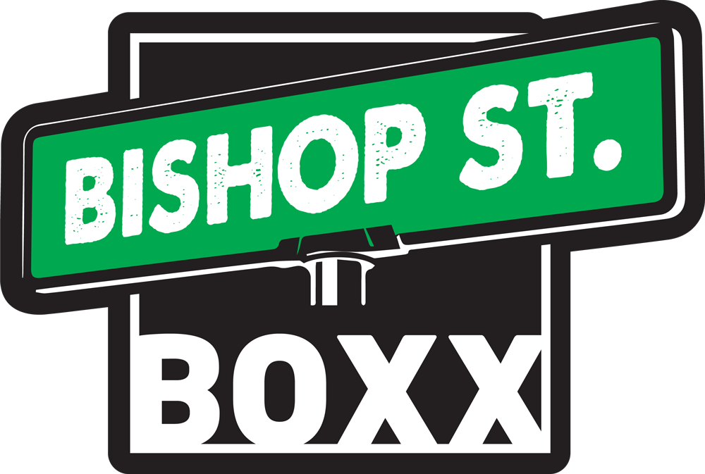 Embroidered logo design