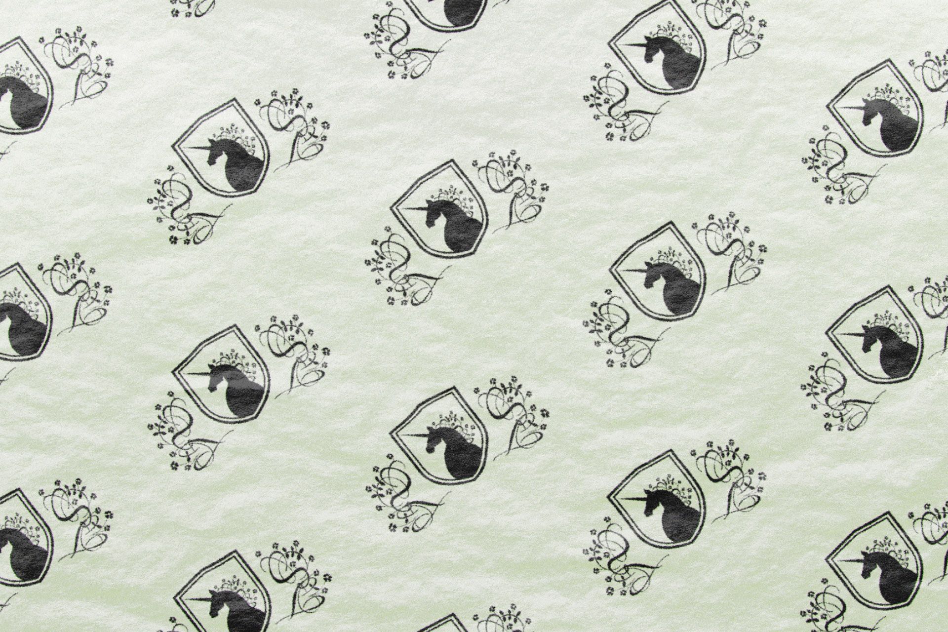 Florist branded packaging design