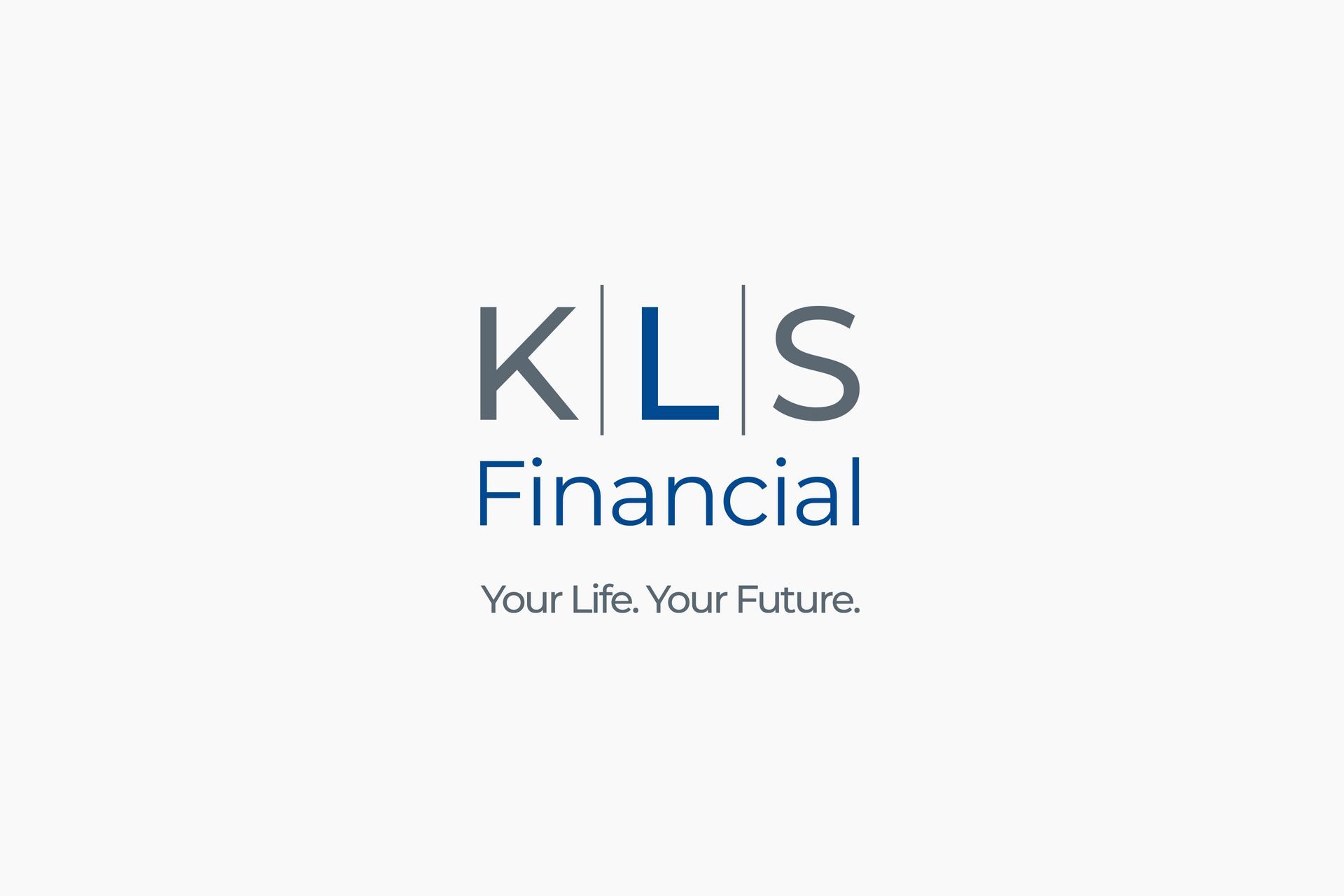 Financial advisor logo design