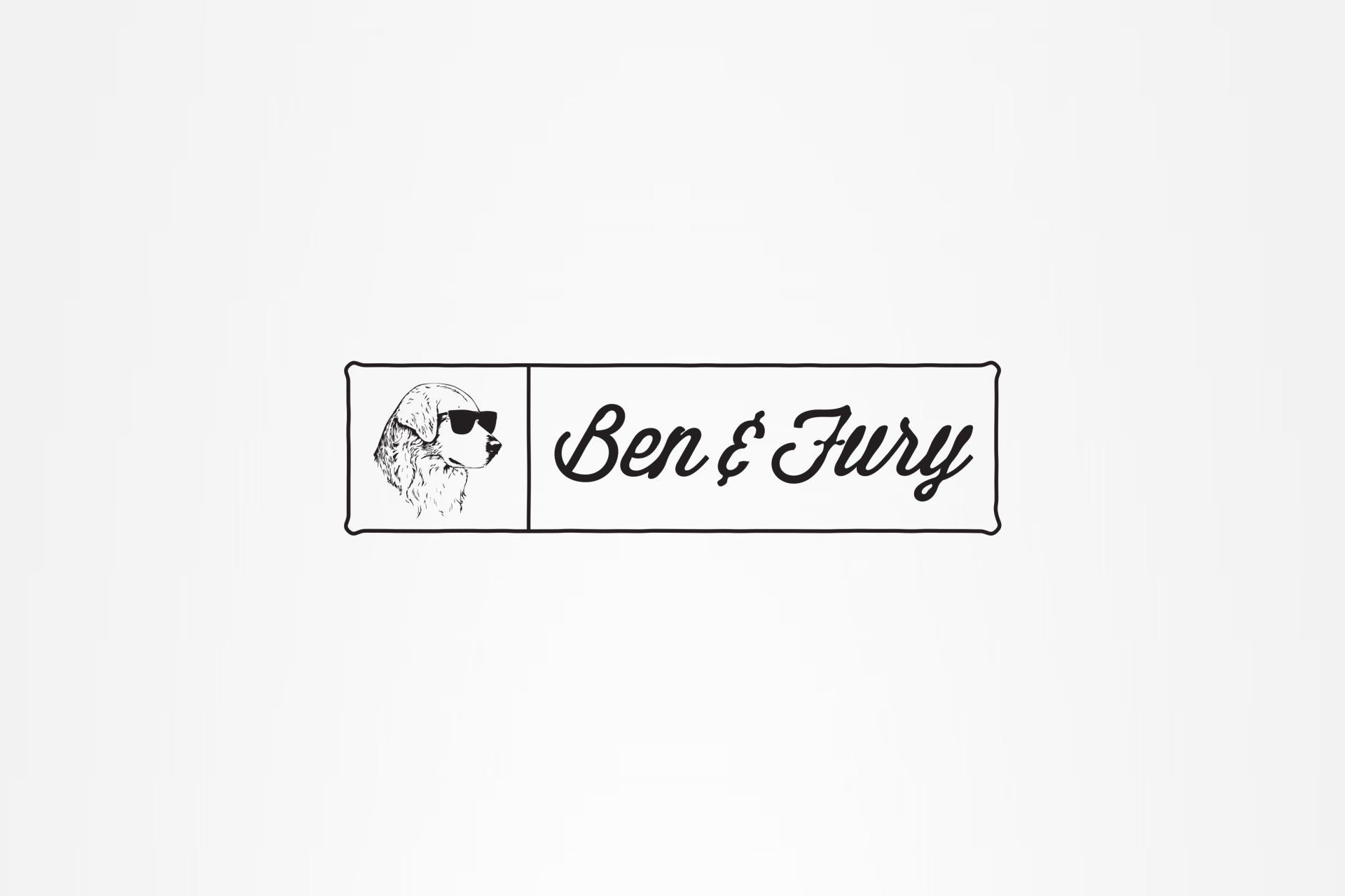 on-line retailer logo design