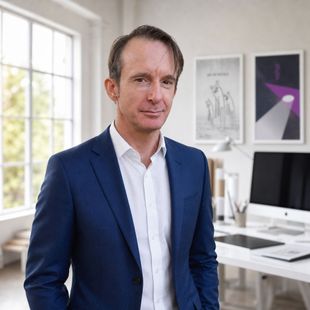 Ben Haskins - Graphic Designer