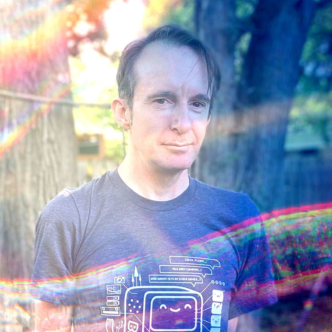 Ben Haskins - Graphic Designer