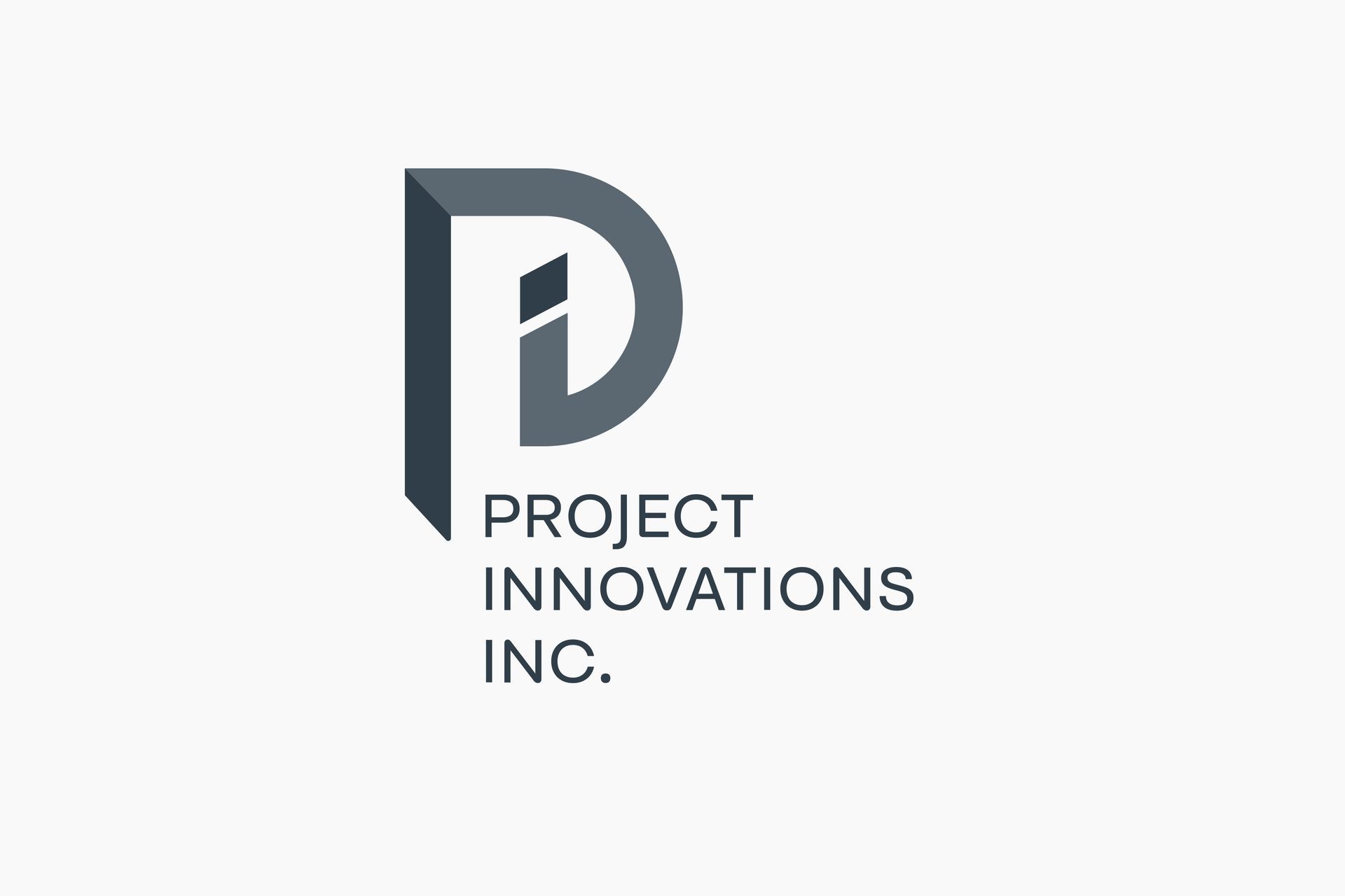 Home builder logo design