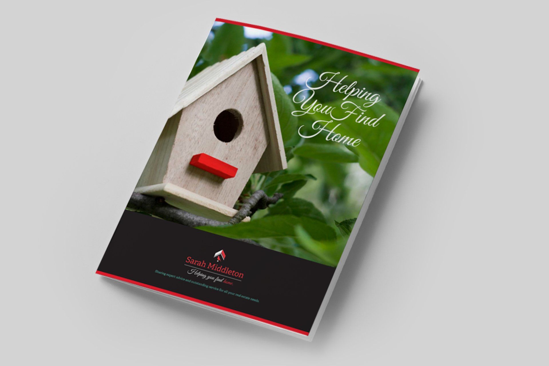 Brochure design by Active Reason Design located in Cambridge Ontario.