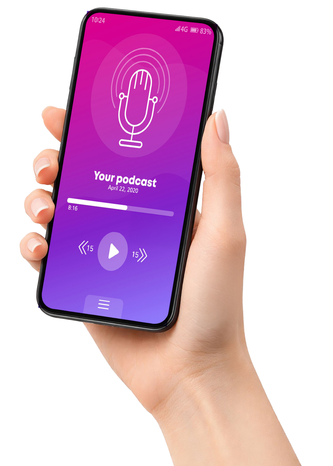 Video editing services with motion graphics