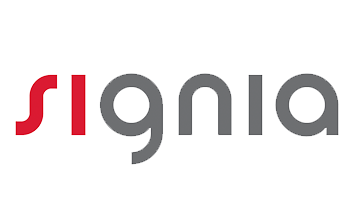 Signia logo