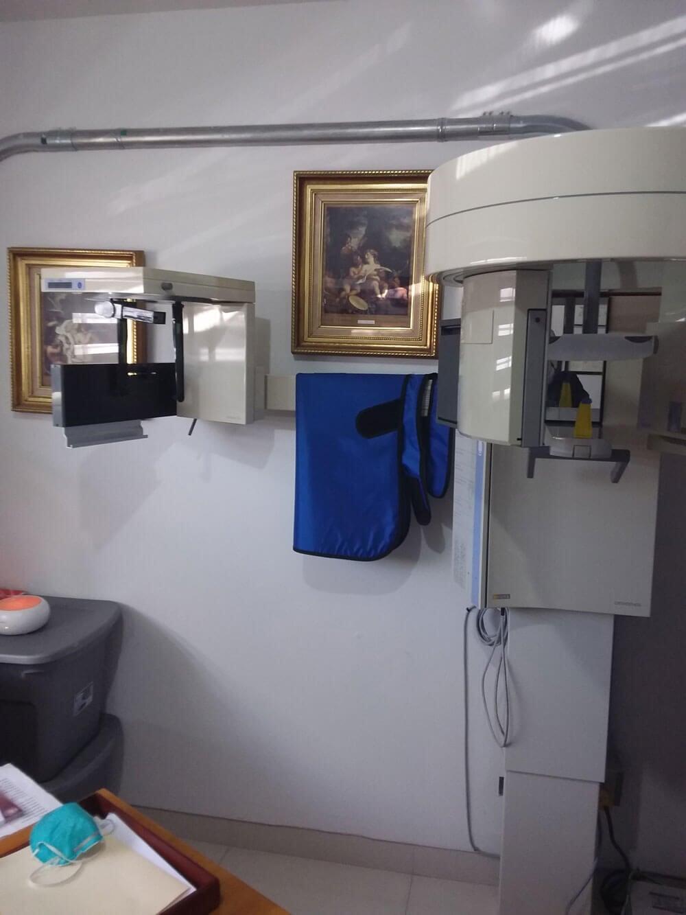 CENTRO DE CIRUGÍA ORAL Y MAXILOFACIAL ATM -Cirugía ortogántica