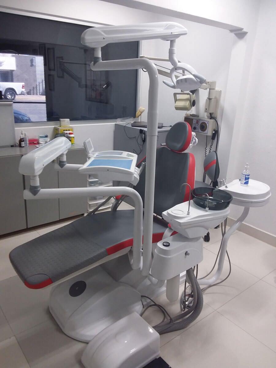 CENTRO DE CIRUGÍA ORAL Y MAXILOFACIAL ATM  -  Cirugía oral y maxilofacial