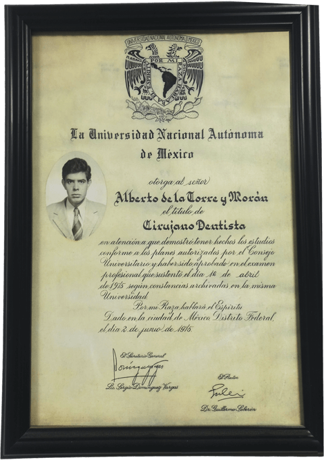 CENTRO DE CIRUGÍA ORAL Y MAXILOFACIAL ATM