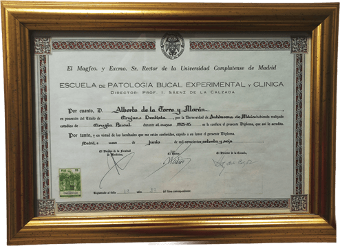 CENTRO DE CIRUGÍA ORAL Y MAXILOFACIAL ATM