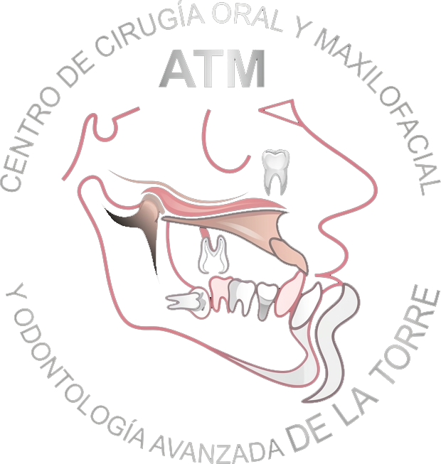 CENTRO DE CIRUG&Iacute;A ORAL Y MAXILOFACIAL ATM