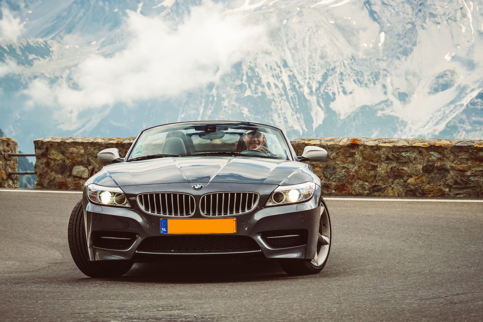 BMW Z4