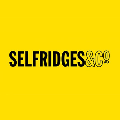 Selfridges-&-co-logo