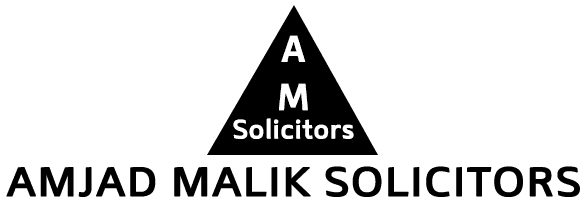 AM Solicitors logo