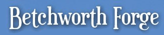Betchworth Forge Logo