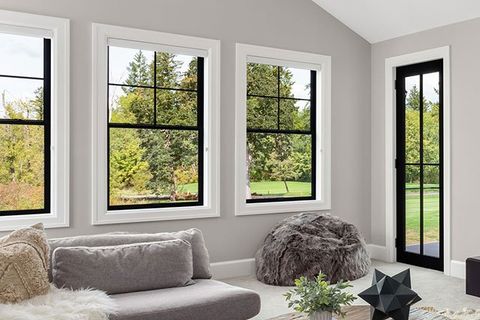 New Installed Window — Goodlettsville, TN — Asberry Windows & Glass