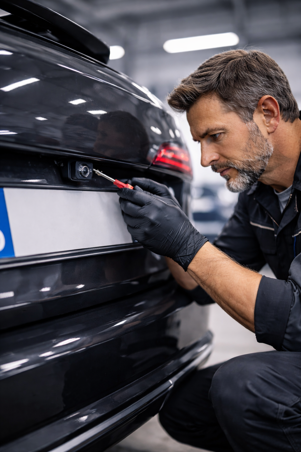 Umbauten und Nachrüstungen fürs Auto