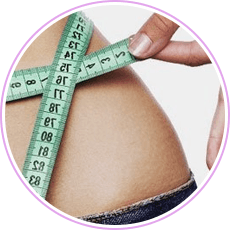 waist measurement