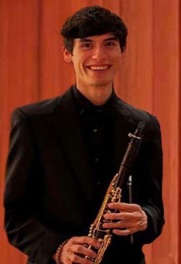 Music Teacher for Pacific Mist Music in Reno Nevada.