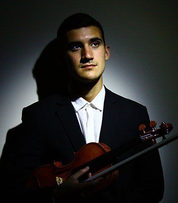 David Haskins - Pacific Mist Music