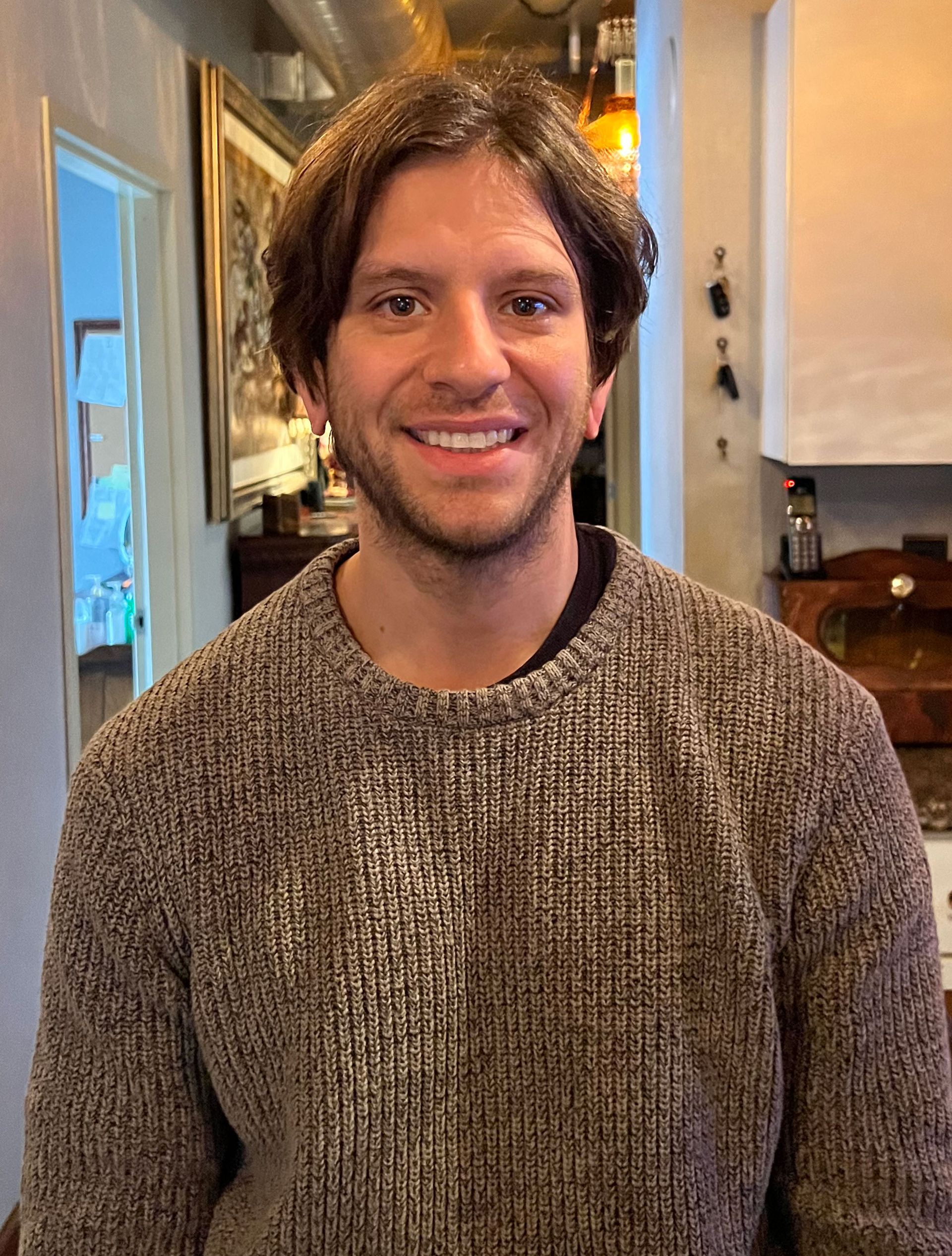 Music Teacher for Pacific Mist Music in Reno Nevada.