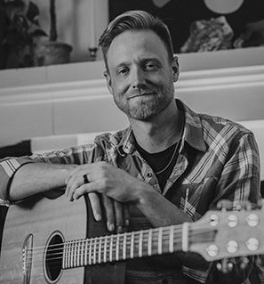 Mike Mumford_Pacific Mist Music