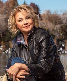 Irina Kasimova-Ulrich