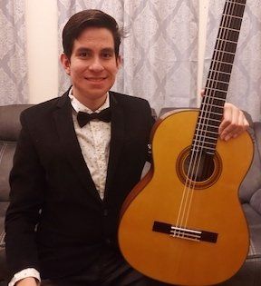 Josef Macera_ Pacific Mist Music