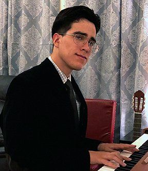 Pacific Mist Music_Mikeal Macera