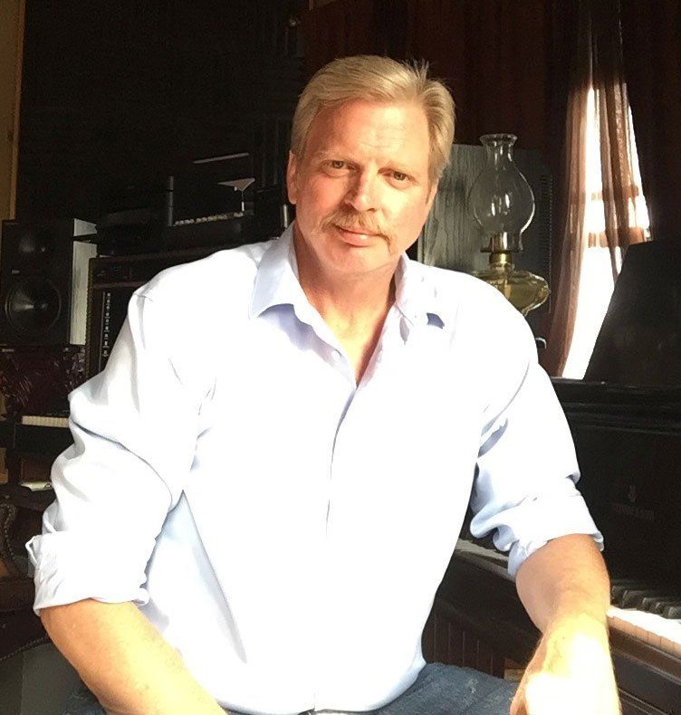 Music Teacher for Pacific Mist Music in Reno Nevada.