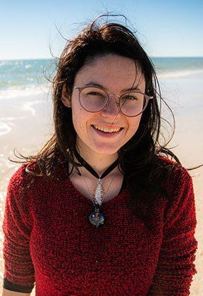 Sarah Wilkerson - Pacific Mist Music