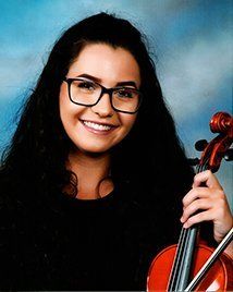 Zoe Holt - Pacific Mist Music