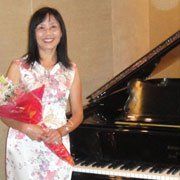 Gigi Zeng - Pacific Mist Music