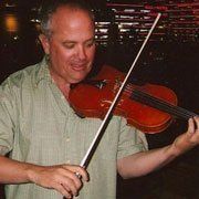 Mark Hull - Pacific Mist Music