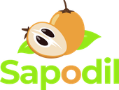 Sapodil  Logo