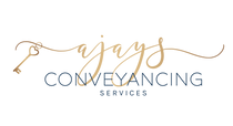 Ajays Conveyancing Services-logo