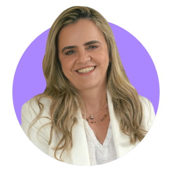 Isabel Cristina Weiss