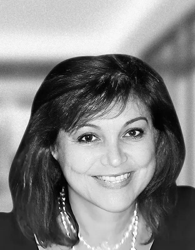 Miriam de Abreu Almeida
