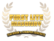 First Lite Masonry