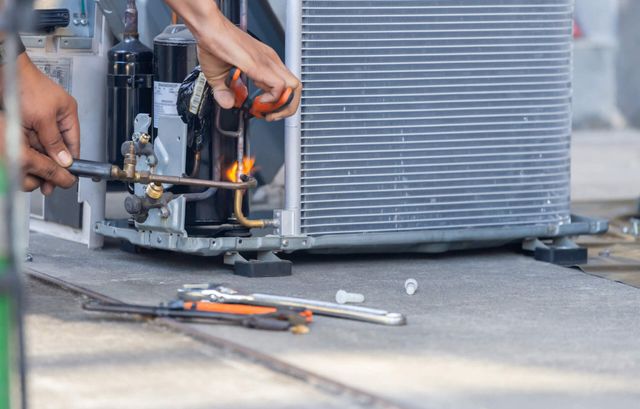 astro air conditioning and heating