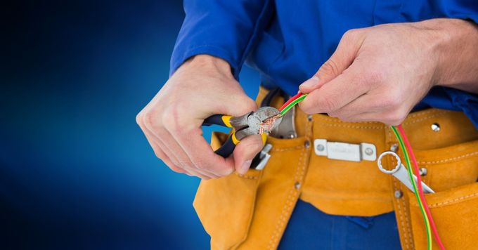 Electrician in Texarkana, TX