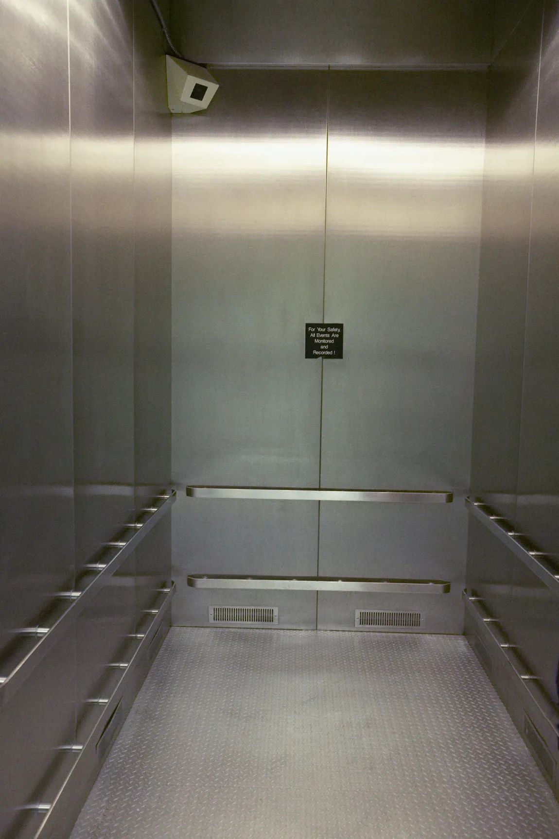 installazione di un ascensore a Bari