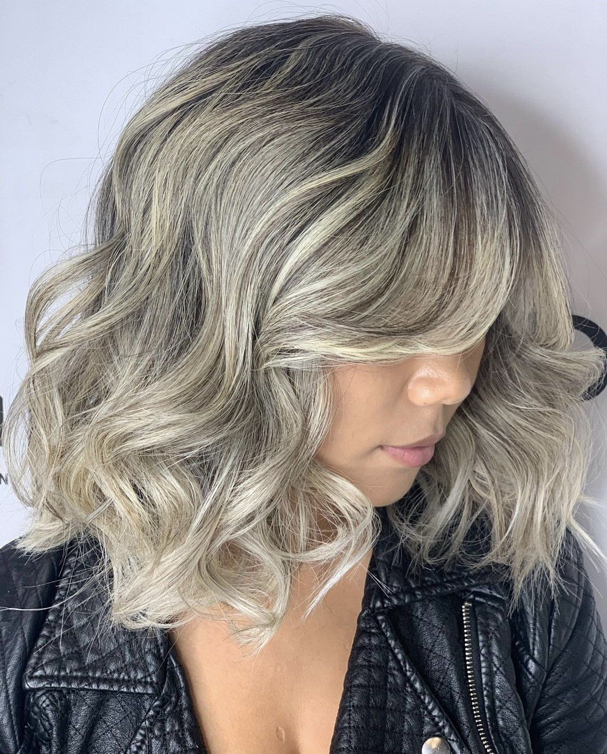 Our Salon Services In East Brunswick NJ Liquid Hair Salon
