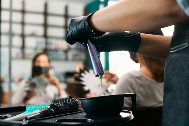 beautiful hair salon port orange