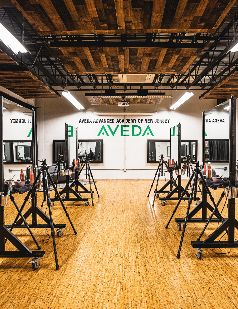 Aveda Advanced Academy of NJ