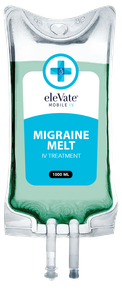 Mobile IV Therapy | Elevate Mobile | West Virginia
