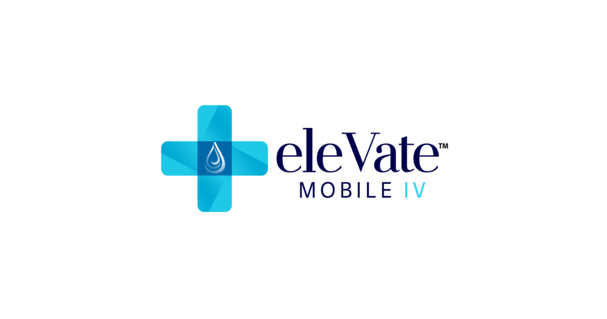 Our IV Therapy Services | Elevate Mobile WV