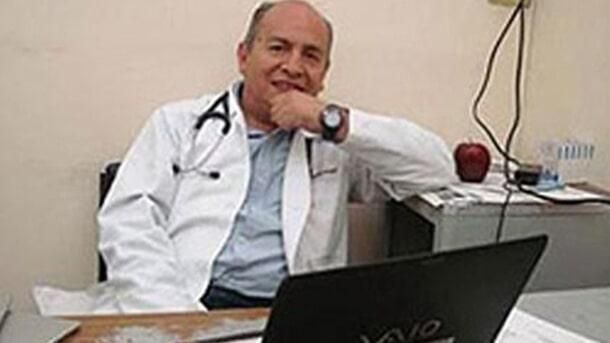 DR. CÉSAR S. MARTÍNEZ PSIQUIATRÍA Y NEUROLOGÍA