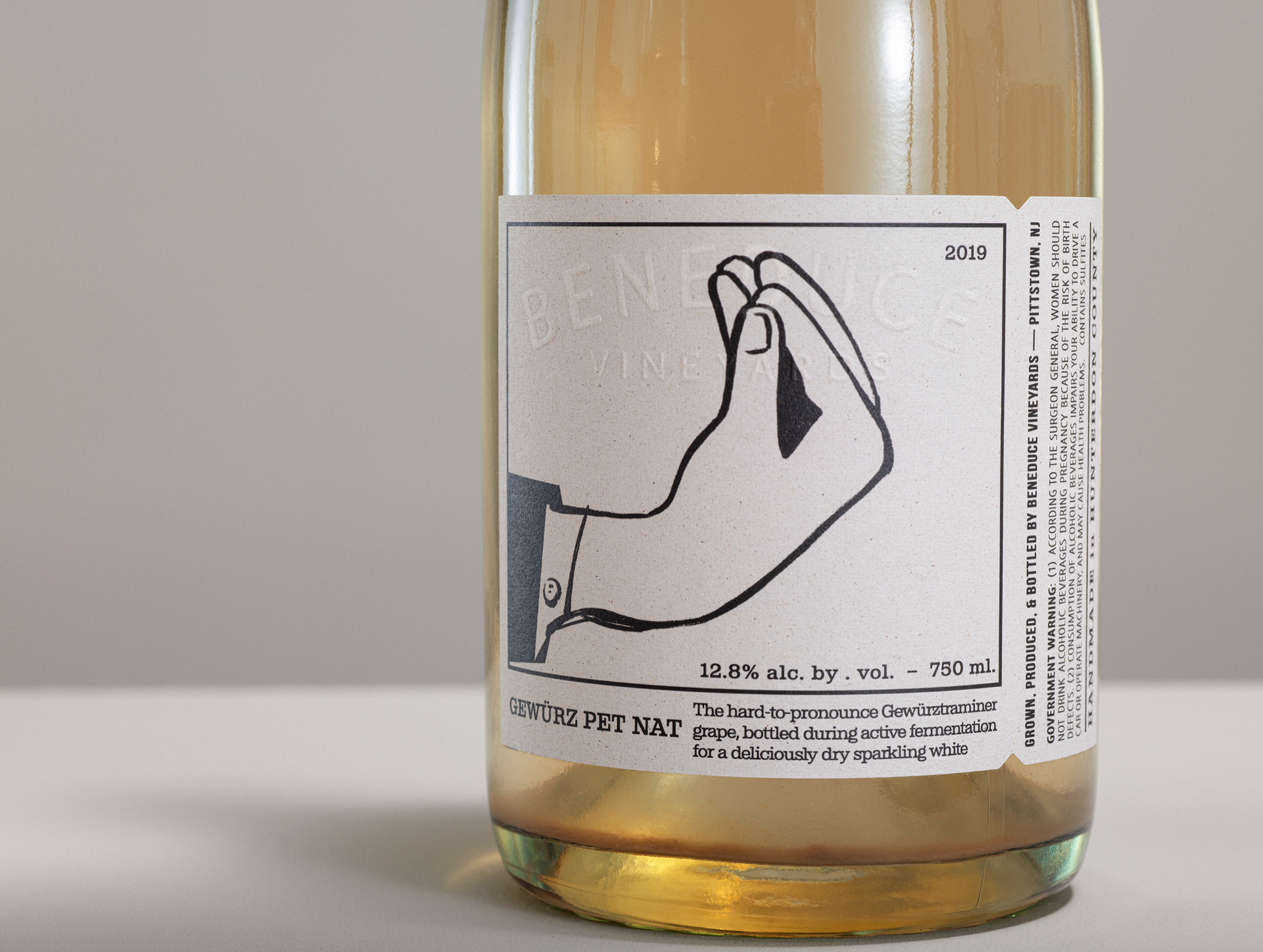 Blog article on wine packaging design, written by The End Creative Agency, a graphic design agency based in Sydney.